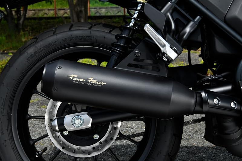Amazon | ビームスモーターカンパニー(Beams Motor Company) パワー